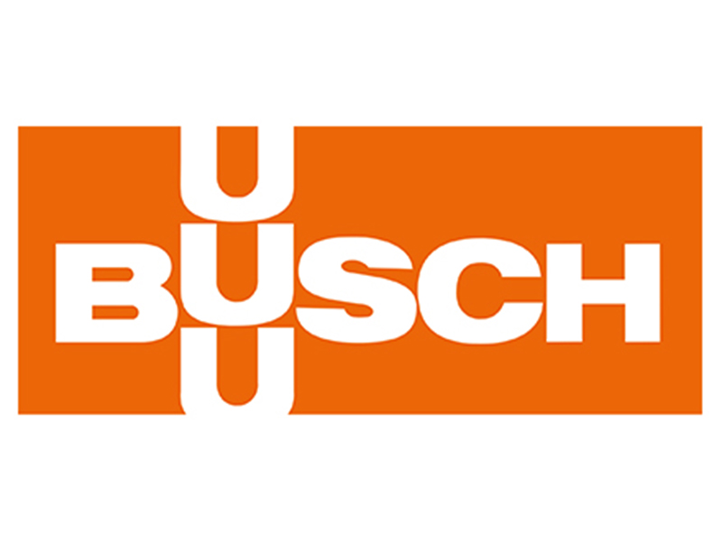 （Busch）普旭真空泵