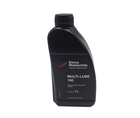 MULTI-LUBE 里其乐真空泵油