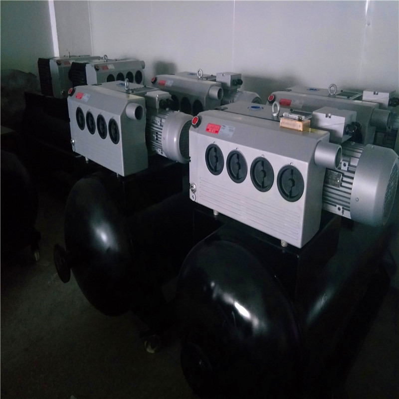 里其乐真空泵维修