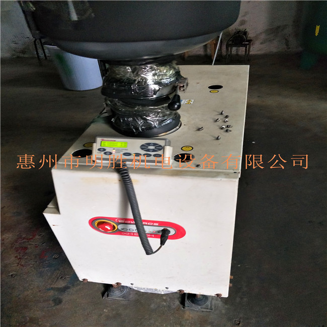 锂电池行业真空系统