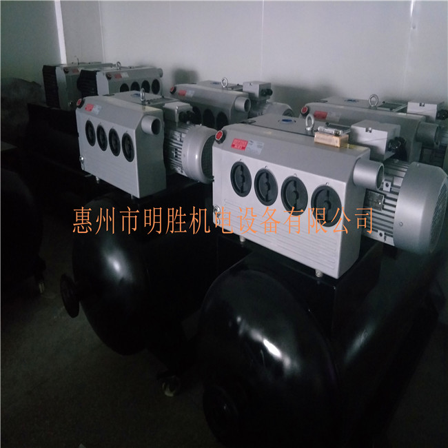 风电扇叶真空机组定制