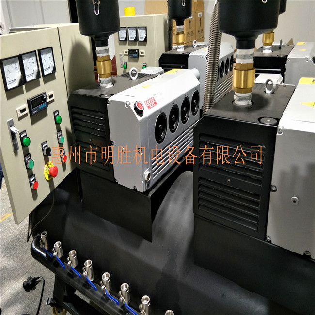 风电扇叶真空机组定制